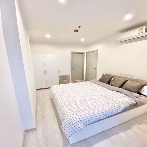 Picture of 1 bed Condo in Ideo Mobi Wongsawang - Interchange Bangsue Sub District C11617