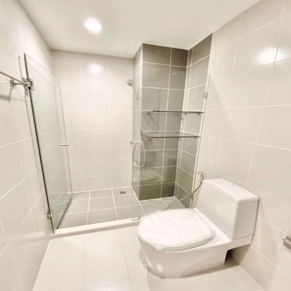 Picture of 1 bed Condo in Ideo Mobi Wongsawang - Interchange Bangsue Sub District C11617