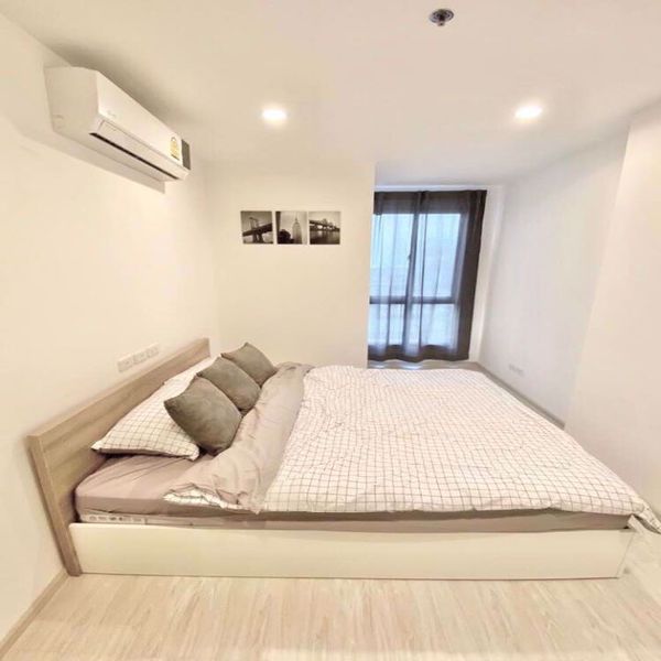 Picture of 1 bed Condo in Ideo Mobi Wongsawang - Interchange Bangsue Sub District C11617