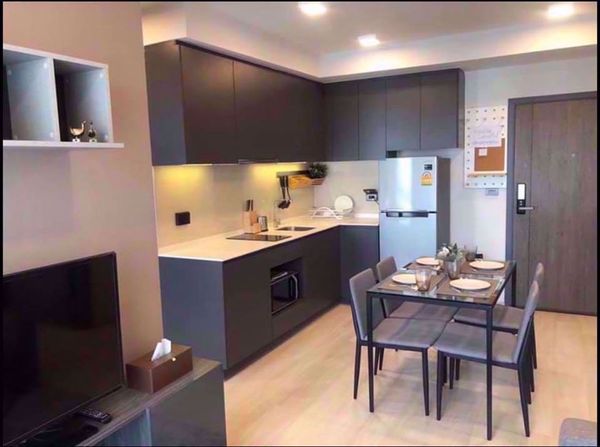 รูปภาพ 2 bed Condo in Venio Sukhumvit 10 Khlongtoei Sub District C11623