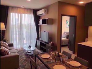 Picture of 2 bed Condo in Venio Sukhumvit 10 Khlongtoei Sub District C11623