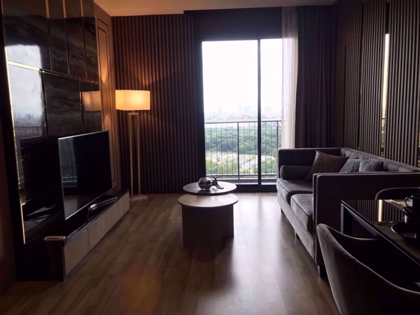 Picture of 2 bed Condo in THE LINE Jatujak-Mochit Chomphon Sub District C11627