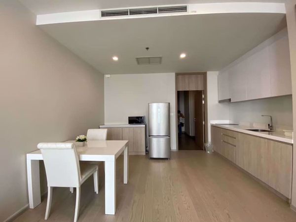 รูปภาพ 1 ห้องนอน Condo ในโครงการ Noble Ploenchit Lumphini Sub District C11628