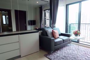 รูปภาพ 2 ห้องนอน Condo ในโครงการ Rhythm Asoke Makkasan Sub District C11614