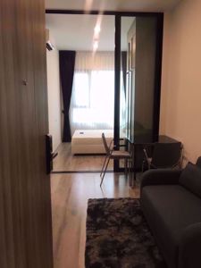 รูปภาพ 1 bed Condo in KnightsBridge Prime Ratchayothin Chatuchak Sub District C11633