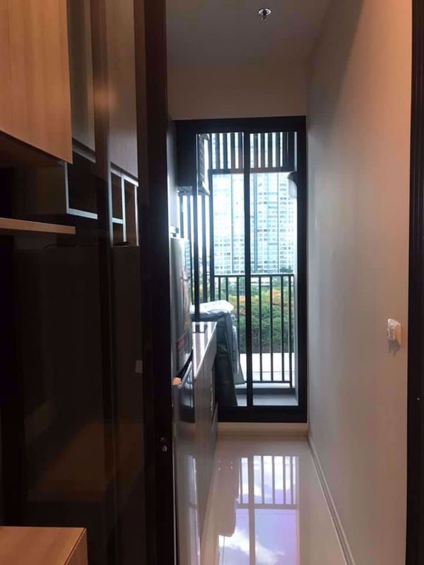 รูปภาพ 1 bed Condo in KnightsBridge Prime Ratchayothin Chatuchak Sub District C11633