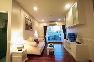 รูปภาพ 2 ห้องนอน Condo ในโครงการ Ivy Sathorn 10 Silom Sub District C11636