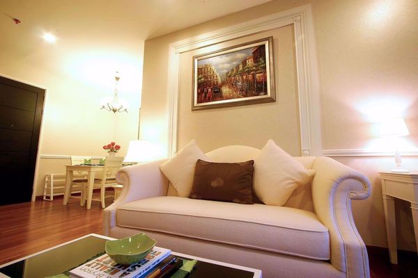 รูปภาพ 2 ห้องนอน Condo ในโครงการ Ivy Sathorn 10 Silom Sub District C11636