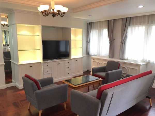 Picture of 3 bed Condo in NS Park Residence Khlongtan Sub District C11637