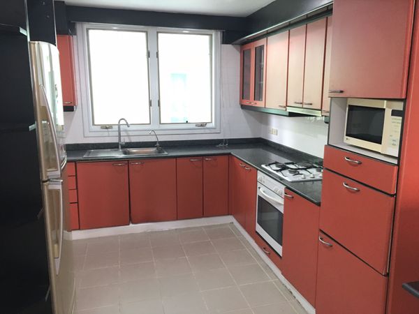 Picture of 3 bed Condo in NS Park Residence Khlongtan Sub District C11637