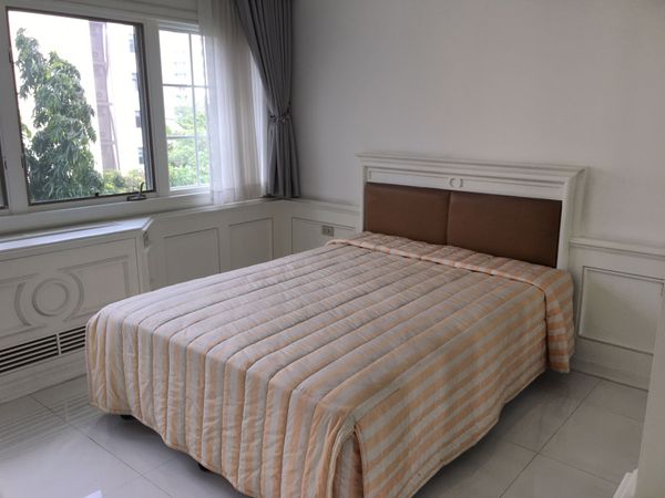 Picture of 3 bed Condo in NS Park Residence Khlongtan Sub District C11637