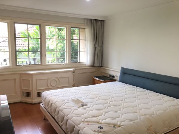 Picture of 3 bed Condo in NS Park Residence Khlongtan Sub District C11638