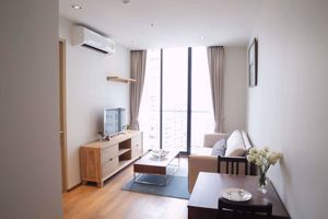 Picture of 1 bed Condo in Park Origin Phromphong Khlongtan Sub District C11639