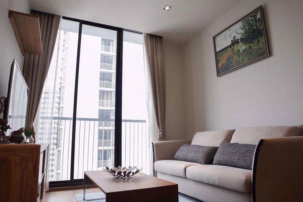 Picture of 1 bed Condo in Park Origin Phromphong Khlongtan Sub District C11639