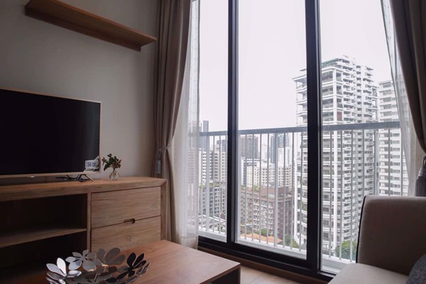 Picture of 1 bed Condo in Park Origin Phromphong Khlongtan Sub District C11639