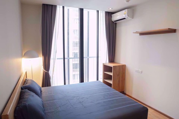 Picture of 1 bed Condo in Park Origin Phromphong Khlongtan Sub District C11639