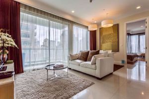 Picture of 2 bed Condo in Q Langsuan Lumphini Sub District C11640