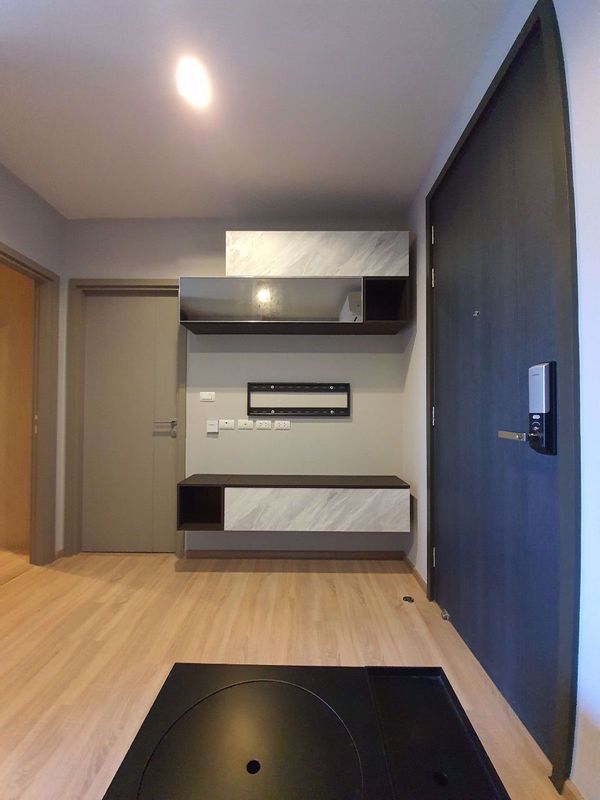 Picture of 1 bed Condo in The Base Garden Rama 9 Huamak Sub District C11646