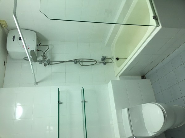 Picture of 2 bed Condo in White Mansion Khlongtan Sub District C11647