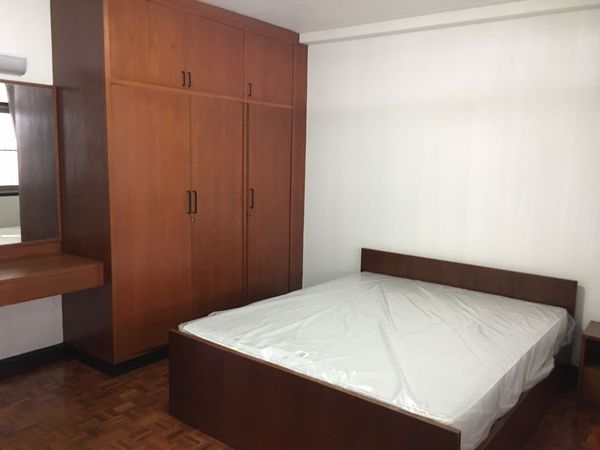 Picture of 2 bed Condo in White Mansion Khlongtan Sub District C11648