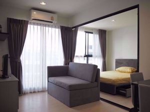 Picture of 1 bed Condo in Rise Rama 9 Bangkapi Sub District C11652