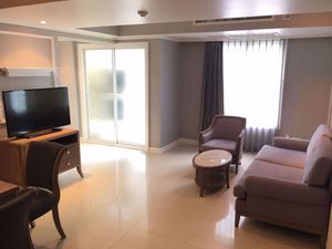 รูปภาพ 2 bed Condo in Hope Land Executive Serviced Apartment Khlongtan Sub District C11654