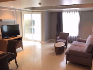 Picture of 2 bed Condo in Hope Land Executive Serviced Apartment Khlongtan Sub District C11654