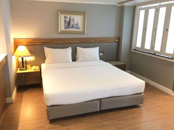 Picture of Studio bed Condo in Hope Land Executive Serviced Apartment Khlongtan Sub District C012034