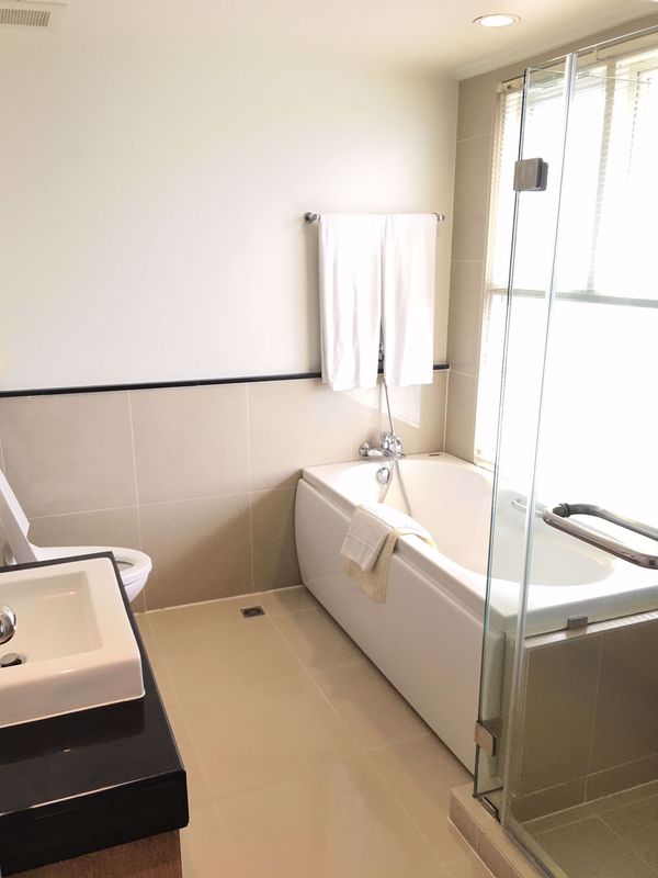 Picture of Studio bed Condo in Hope Land Executive Serviced Apartment Khlongtan Sub District C012034