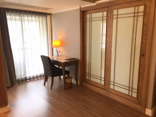 Picture of Studio bed Condo in Hope Land Executive Serviced Apartment Khlongtan Sub District C012034