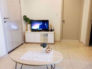 รูปภาพ 1 bed Condo in Life Sukhumvit 48 Phra Khanong Sub District C11655