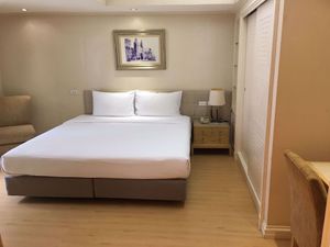 Picture of Studio bed Condo in Hope Land Executive Serviced Apartment Khlongtan Sub District C11656