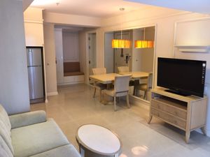 Picture of 1 bed Condo in Hope Land Executive Serviced Apartment Khlongtan Sub District C11658