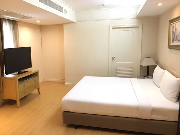 รูปภาพ 1 bed Condo in Hope Land Executive Serviced Apartment Khlongtan Sub District C11658