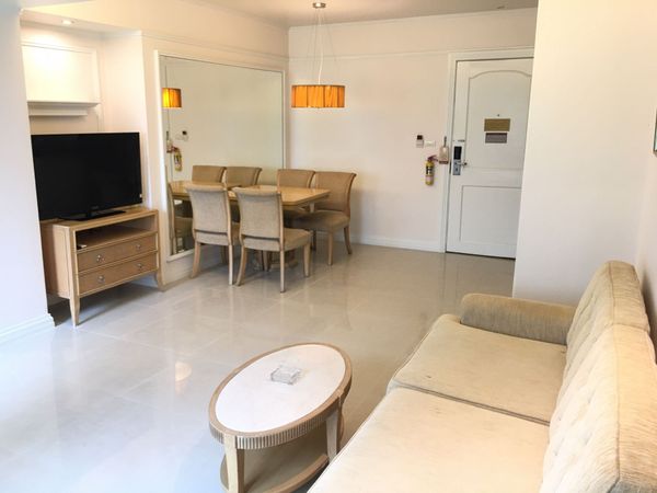 Picture of 1 bed Condo in Hope Land Executive Serviced Apartment Khlongtan Sub District C11659