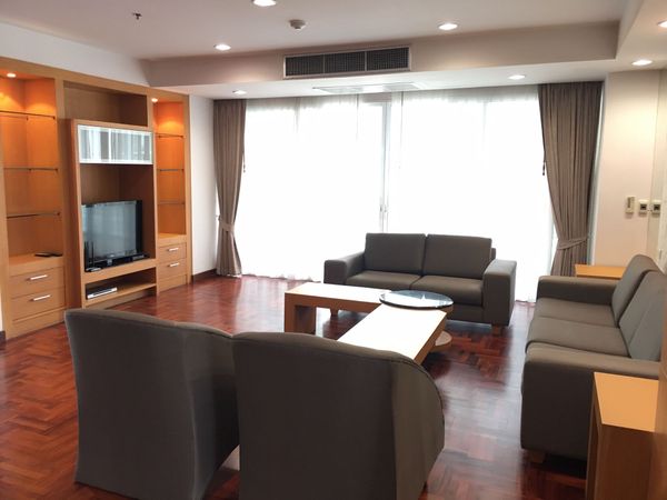 Picture of 3 bed Condo in The Grand Sethiwan Sukhumvit 24 Khlongtan Sub District C11662