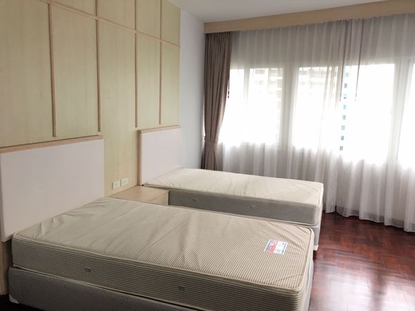 Picture of 3 bed Condo in The Grand Sethiwan Sukhumvit 24 Khlongtan Sub District C11662