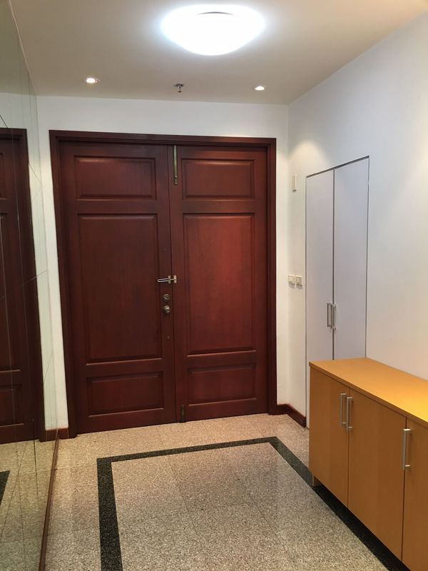 Picture of 3 bed Condo in The Grand Sethiwan Sukhumvit 24 Khlongtan Sub District C11662