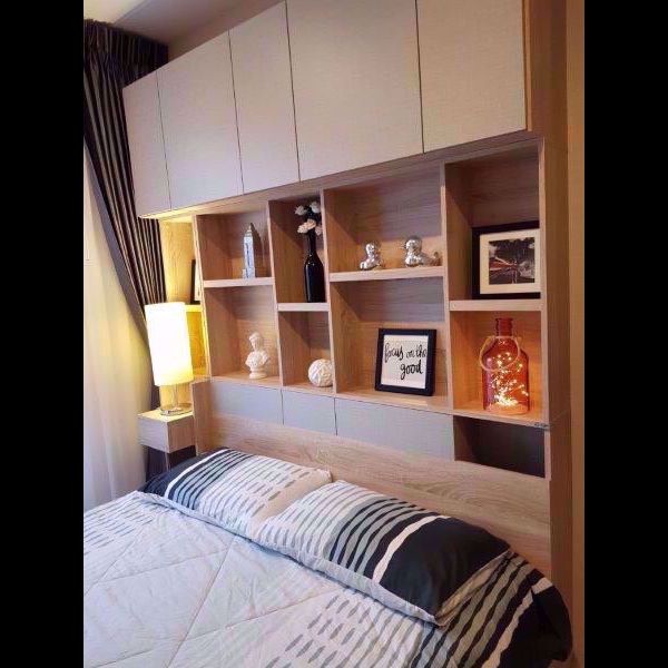 Picture of 1 bed Condo in Life Sukhumvit 48 Phra Khanong Sub District C11651