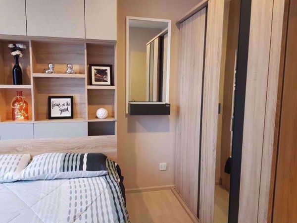 Picture of 1 bed Condo in Life Sukhumvit 48 Phra Khanong Sub District C11651