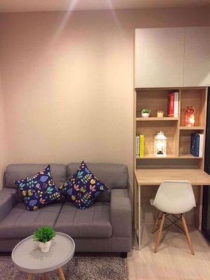 รูปภาพ 1 ห้องนอน Condo ในโครงการ Life Sukhumvit 48 Phra Khanong Sub District C11651