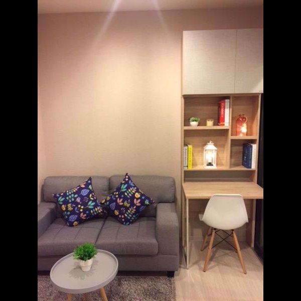 Picture of 1 bed Condo in Life Sukhumvit 48 Phra Khanong Sub District C11651