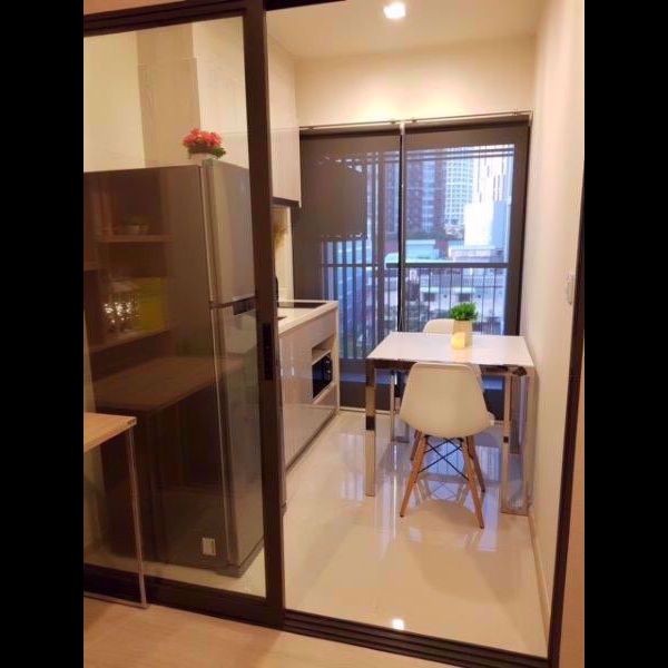 Picture of 1 bed Condo in Life Sukhumvit 48 Phra Khanong Sub District C11651