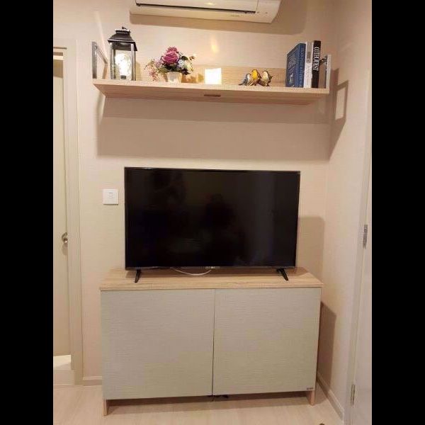 Picture of 1 bed Condo in Life Sukhumvit 48 Phra Khanong Sub District C11651