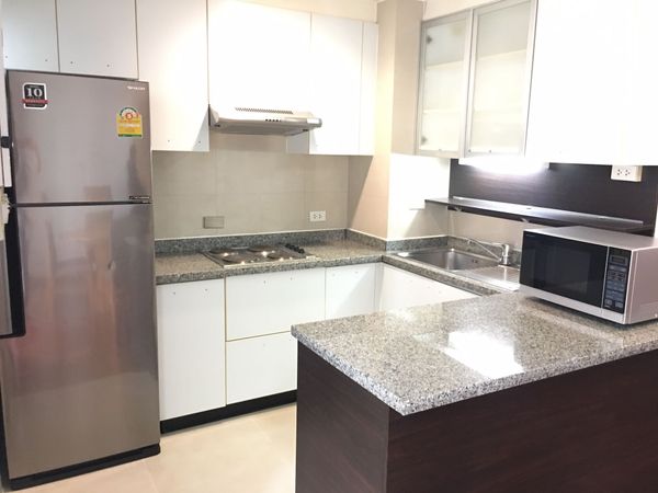 Picture of 2 bed Condo in The Grand Sethiwan Sukhumvit 24 Khlongtan Sub District C11666