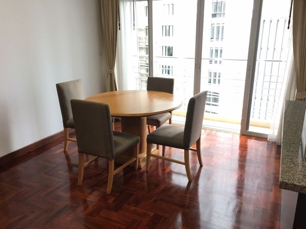 Picture of 2 bed Condo in The Grand Sethiwan Sukhumvit 24 Khlongtan Sub District C11666