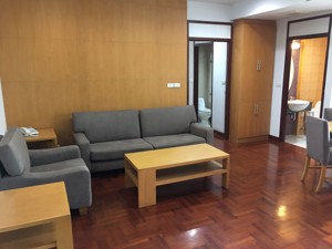 Picture of 2 bed Condo in The Grand Sethiwan Sukhumvit 24 Khlongtan Sub District C11667