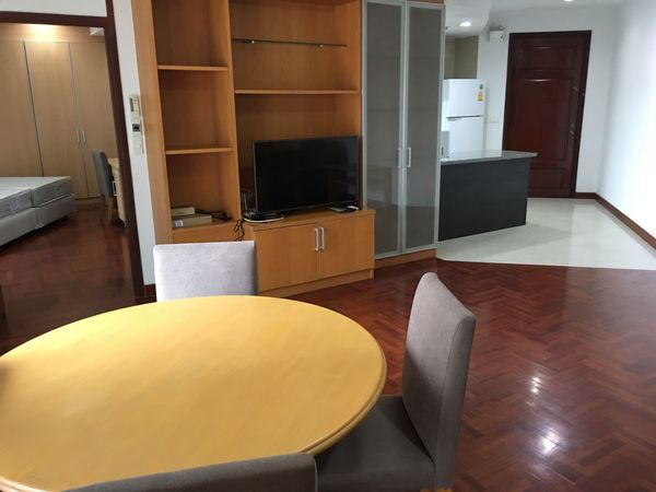 Picture of 2 bed Condo in The Grand Sethiwan Sukhumvit 24 Khlongtan Sub District C11667