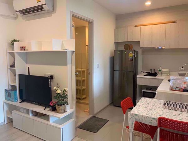 Picture of 1 bed Condo in Life Asoke Bangkapi Sub District C11669