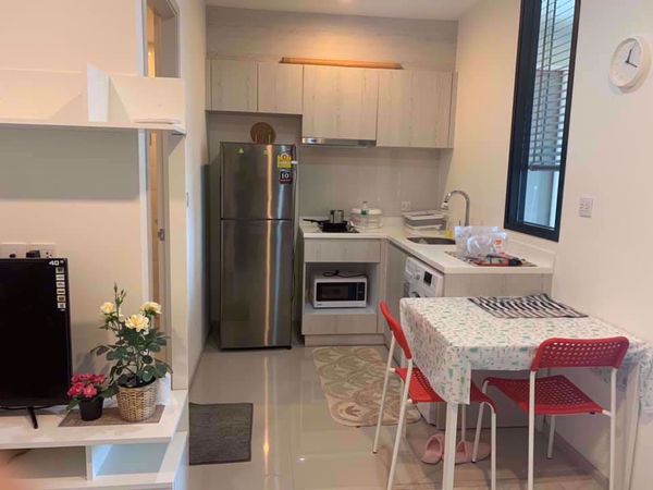 Picture of 1 bed Condo in Life Asoke Bangkapi Sub District C11669